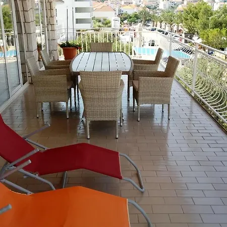 And Copacabana