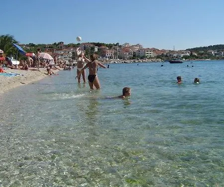 And Copacabana *