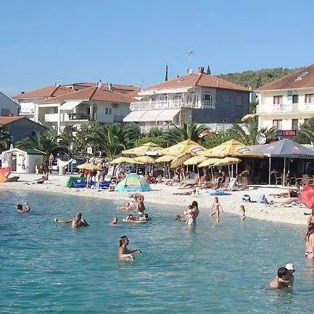And Copacabana